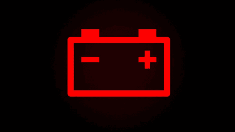 Signs of a Failing Battery