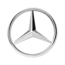 Mercedes logo