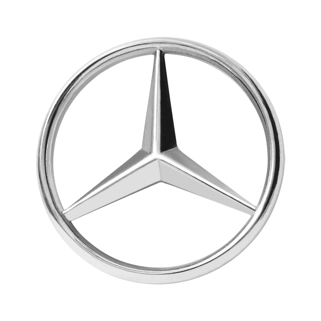 Mercedes-Benz Logo